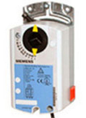 GDE161.1T Siemens 24V NSR 0/10VDC 44 LB-IN terminal strip