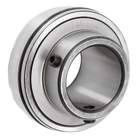 Timken UC218-56 WIDE INNER RING BALL BEARING