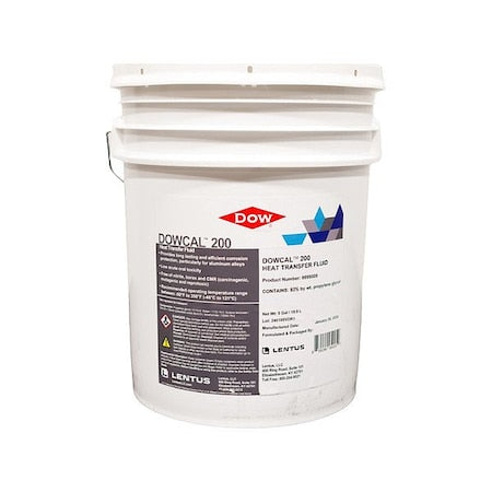 Dowcal 9995060 Heat Transfer Fluid