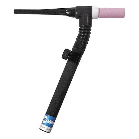 Miller Electric WP-17FV-25-R TIG Torches