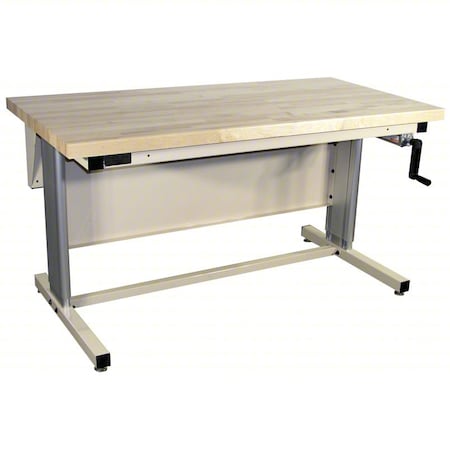 Proline EL6030M-H11 ShopWorkbench, 60