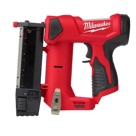Milwaukee Tool 2540-20 M12 23 Gauge Pin Nailer (Tool Only)