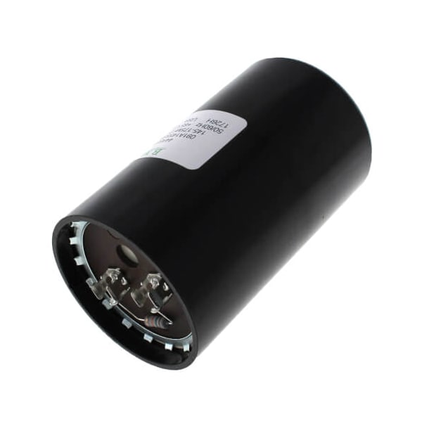 44A93 Lennox Capacitor 145-175 Mfd 330V