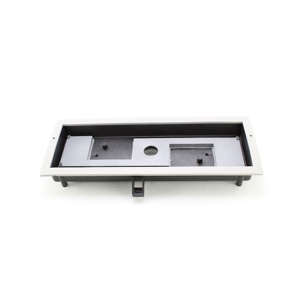 44W55 Lennox Collector Box with Gasket