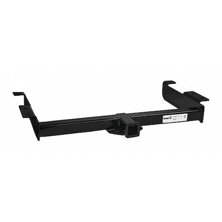 Buyers Products 1801208A Hitch
