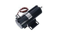DC101 Century DC Motor permanent magnet, 1/6 hp, 1140 RPM, shaft CW/CCW