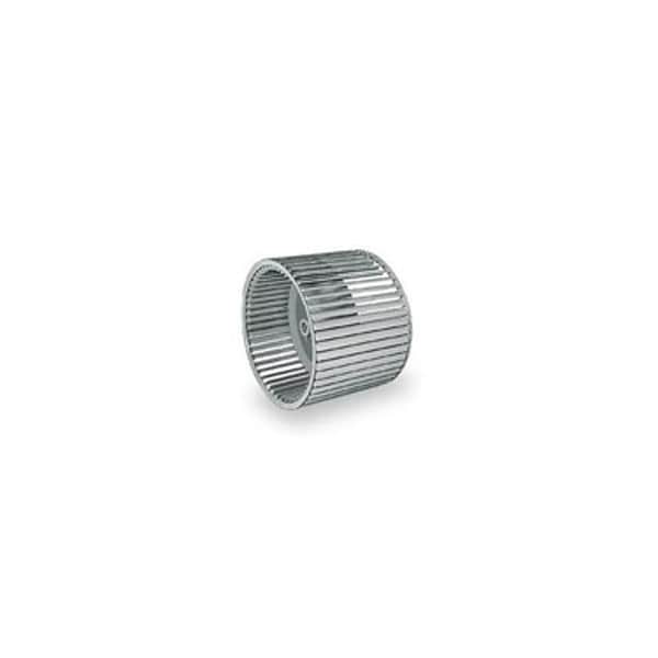 45M36 Lennox Blower Wheel with 1/2 inch Bore