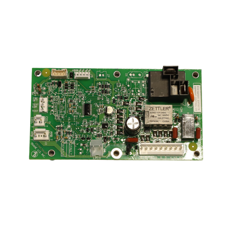CNT8175 Trane Defrost Control Board