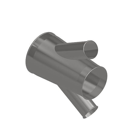Nordfab 8040101178 Dust Collection Duct and Fittings
