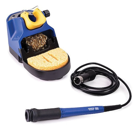 Hakko FX9701-011 Soldering Station Kit, 24V, 95W, 7-3/8