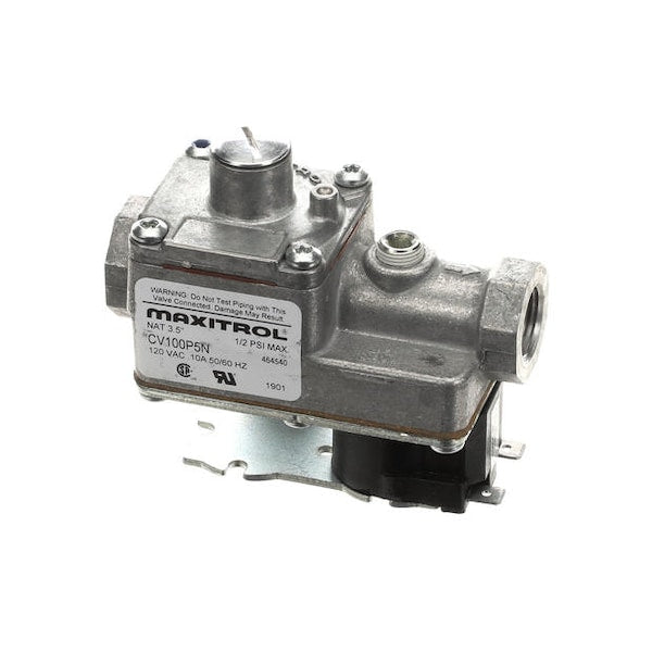 464540 Greenheck Pilot Gas Valve, Solenoid Valve (0.375 Cv)