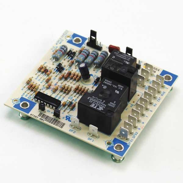 46K67 Lennox Defrost Control Board