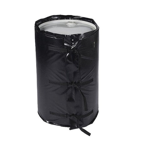 Powerblanket BH30RR Drum Heater, 72 in L, 120V