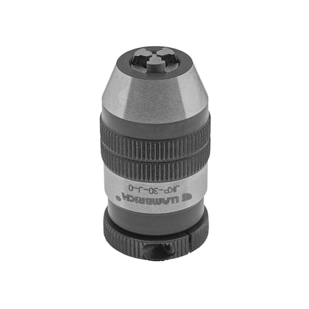 Llambrich USA JKP-30 J-0 Keyless High Precision Drill Chuck 0.118