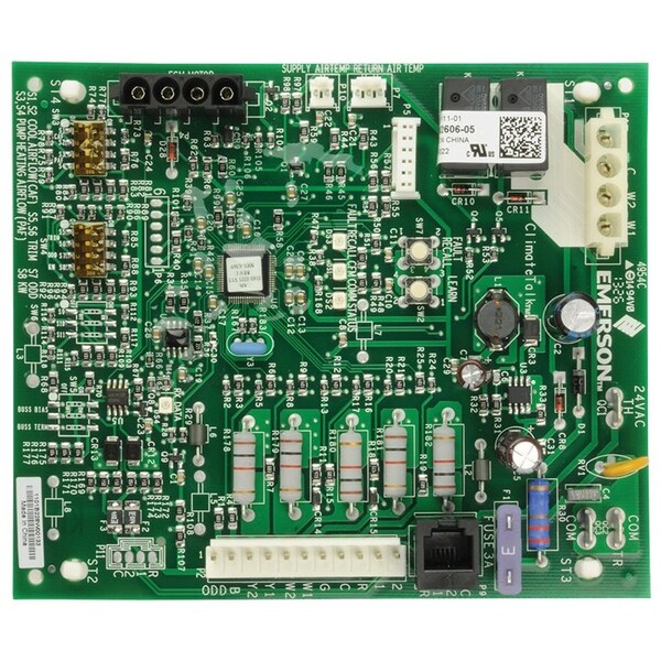47-102606-85 Rheem Air Handler Control Board