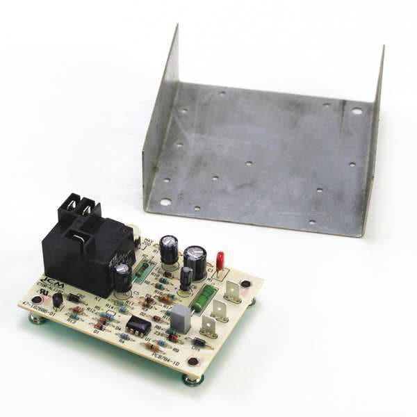47-102686-81 Rheem Fan Timer Control Kit - Control Board