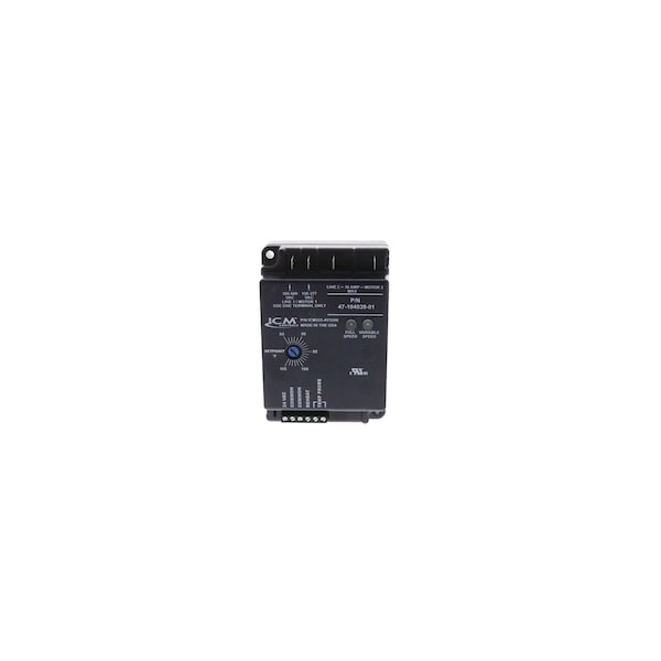 47-104039-01 Rheem Outdoor Fan Motor Controller
