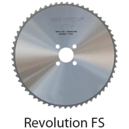 Morse ICTNK28560FSB Circ Saw Blade, Teeth:60, Carbide, 155 RPM