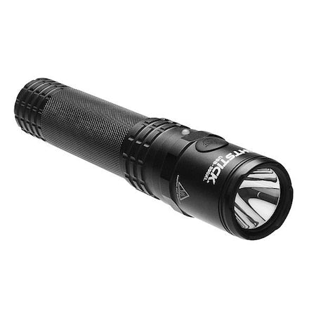 Nightstick USB-590XL Flashlight, 1100 lm, 3 hr, 267m, Black