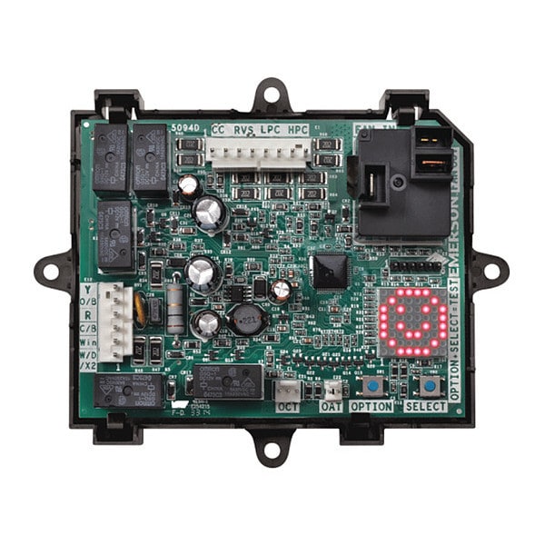 47D01U-843 White-Rodgers Defrost Control Board replacement