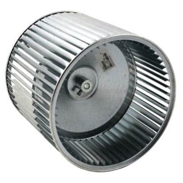 47K31 Lennox Blower Wheel 12 in x 10 in 1/2 in Bore