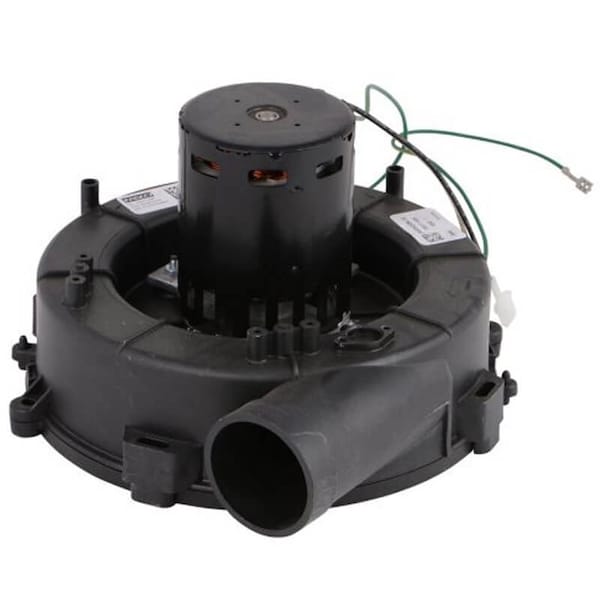 47M55 Armstrong AIR Combustion Air Blower Assembly