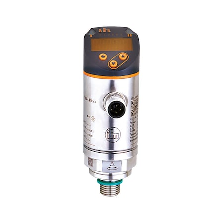 IFM PN2594 Digital Switch, 92.7 mm H, 30 V DC, 2175 psi