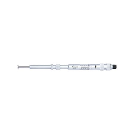 Insize 3287-1AB Groove Micrometer
