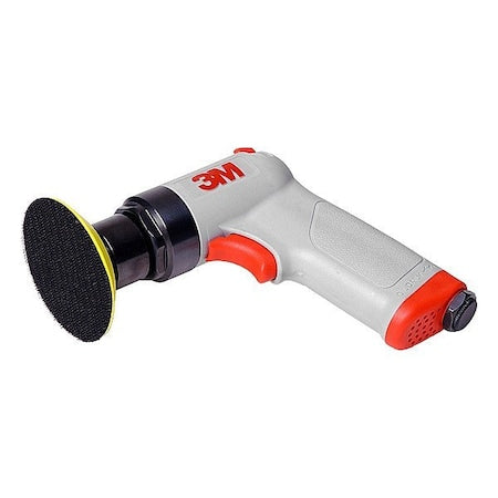 3M 28353 Air Rand Orbital Sander, 3