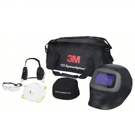 3M 85934 Welding PPE Kit