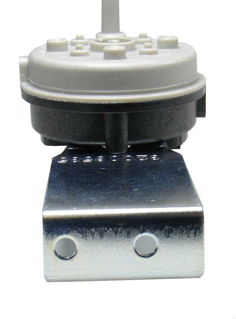 42-24195-03K Rheem Drain Pressure Switch Kit 0.40 WC