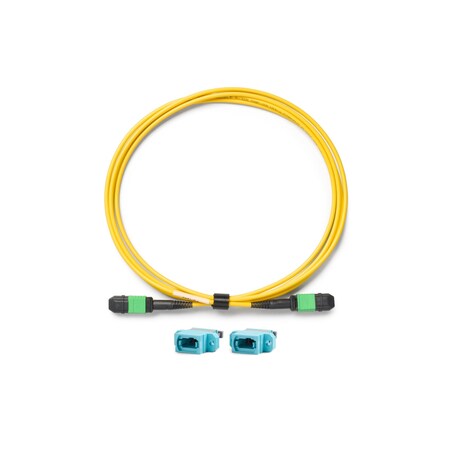 Fluke Networks TRC-SM-VERIFY-MPO16P Verification Cord