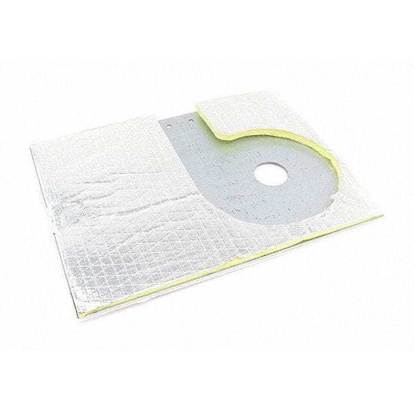 48GS400108 Carrier Flue Box Cover