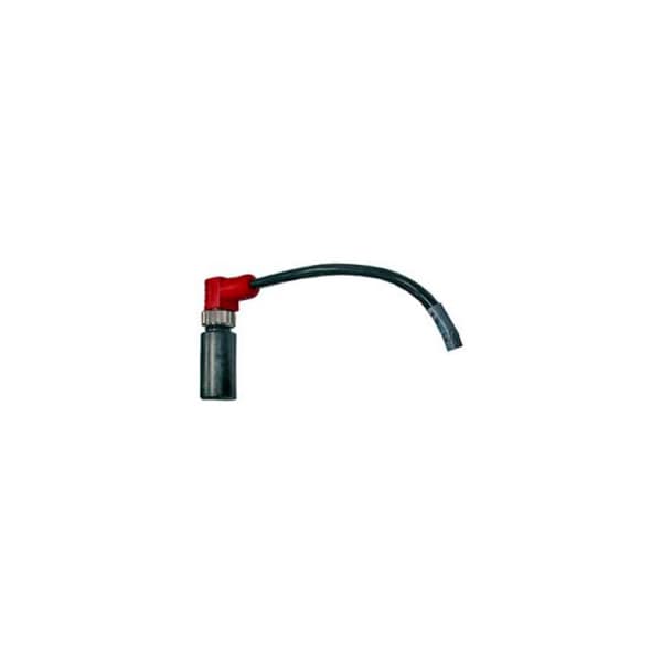 48PT2-9003 Fireye Infrared Scanner with 90 Degree Head, D-Series Flame-Monitor, 8 ft