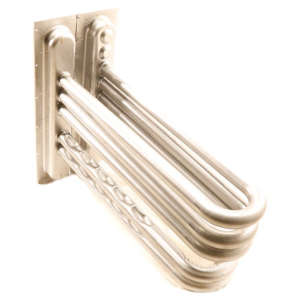 48TJ660004 Carrier Heat Exchanger Assembly (with Gaskets)