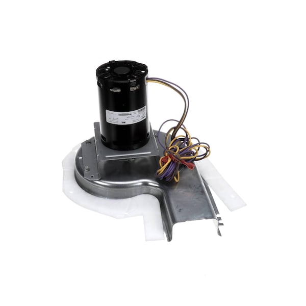 48TM000646 Carrier 208/230V 1PH Draft Inducer Motor
