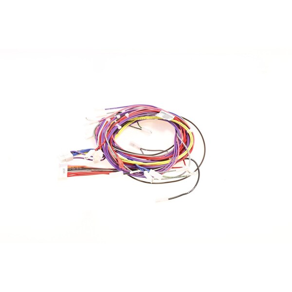48TMHSRAY--A12 Carrier Wiring harness assembly control
