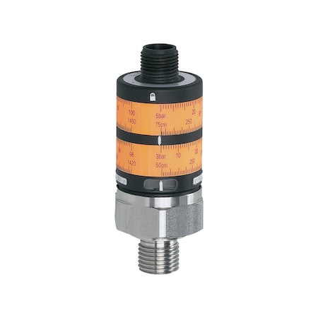IFM PK6521 Pressure switch