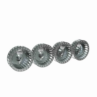 1-6161 Genteq Motors Blower Wheel (4.5