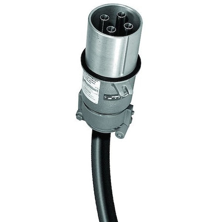 Appleton Electric AP20044E Plug