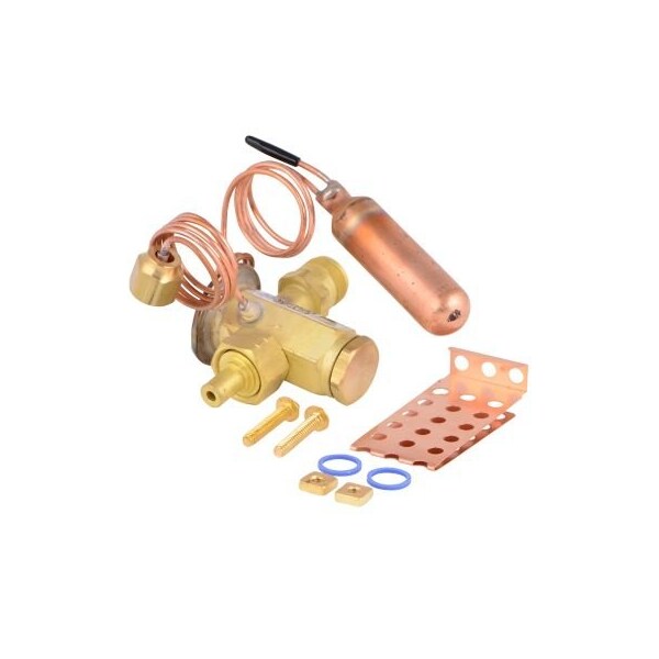49K03 Lennox Expansion Valve, genuine OEM replacement