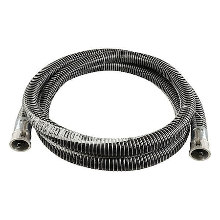 Continental CXGG200-05CC Petroleum Transfer Hose Assembly