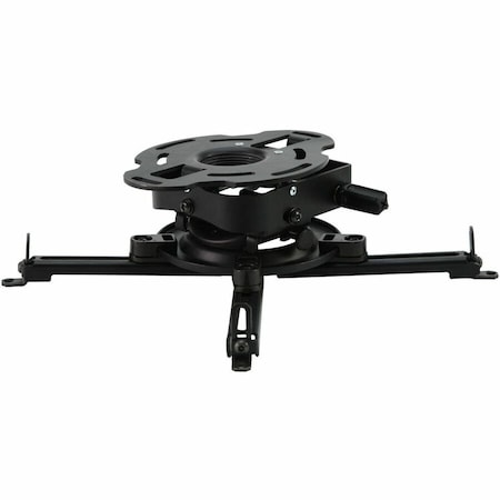 Peerless Industries PRGS-UNV PRG PRO UNIVERSAL PROJECTOR KIT BLK