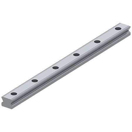 THK SR20-3000L Linear Guide Rail, 3,000 mm L, 20 mm W