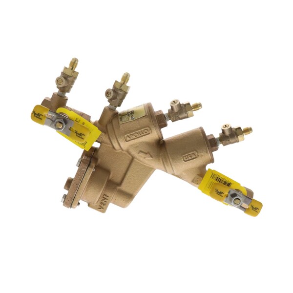 4A-203-A2F Conbraco Industries 1/2