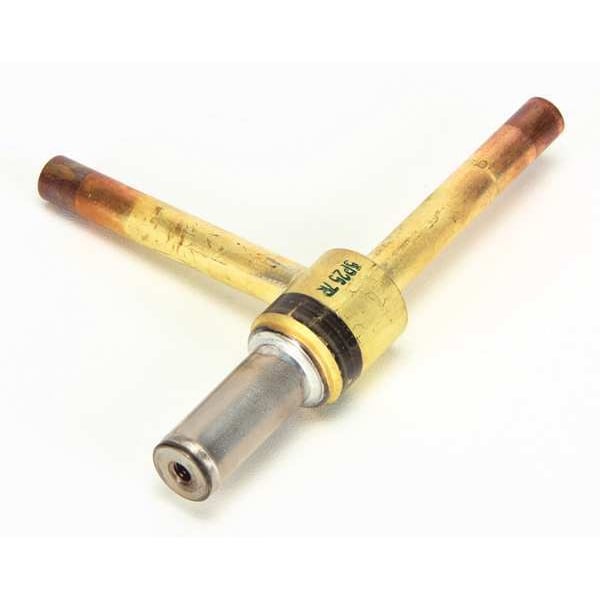 4A3978-01 Hoshizaki Hot Gas Valve Body for Modular Crescent Cuber