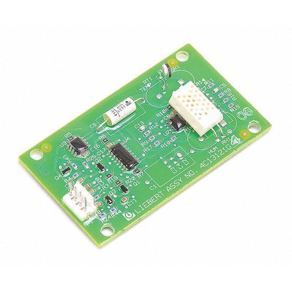4C13121G6S Liebert Temperature and Humidity Sensor