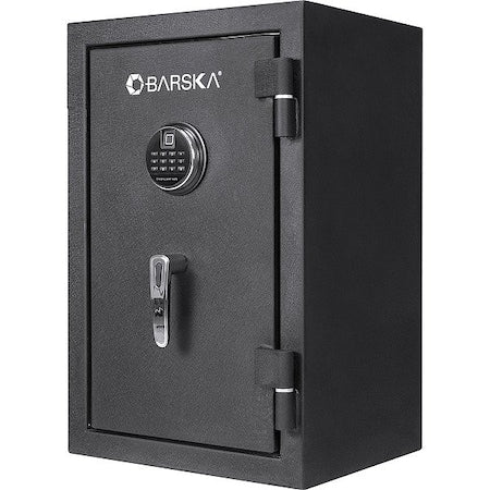 Barska AX13744 Fireproof/Waterproof Safe