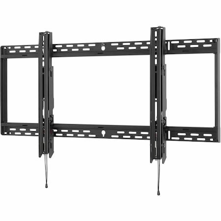 Peerless Industries SF670P SmartMount Universal Flat Wall Mount for 46