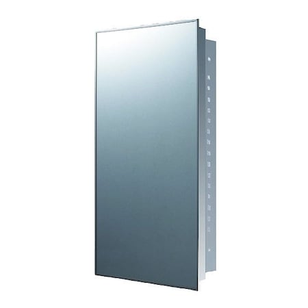 Ketcham 181SS Medicine Cabinet